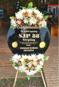 Grand Opening Sukun Malang