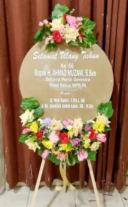 Ulang tahun Sukun Malang